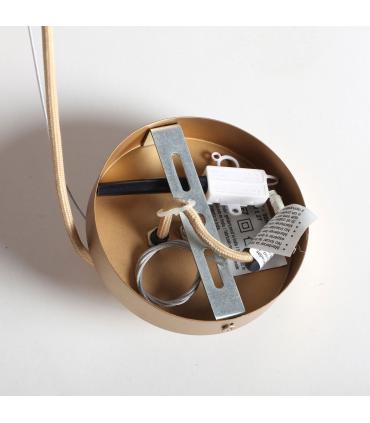 LÁMPARA DE COLGAR KHED