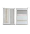 Auritz painting set of 2