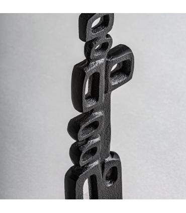 FIGURA DECORATIVA DAVET