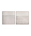 Cyrus canvas set of 2