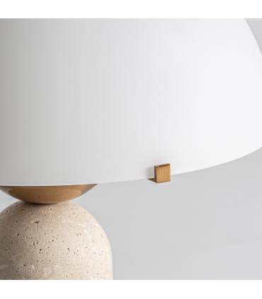 LÁMPARA DE SOBREMESA