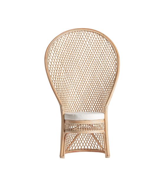 SILLÓN PEACOCK