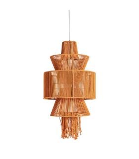 LÁMPARA DE COLGAR CORAL