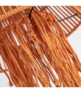 LÁMPARA DE COLGAR CORAL