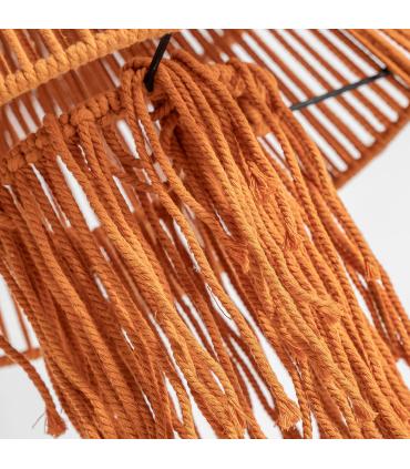 LÁMPARA DE COLGAR CORAL