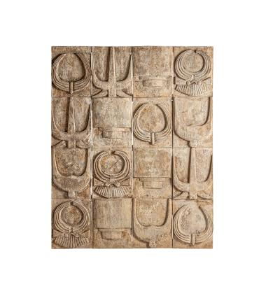 PANEL DECORATIVO AKARIT