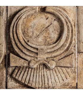 PANEL DECORATIVO AKARIT