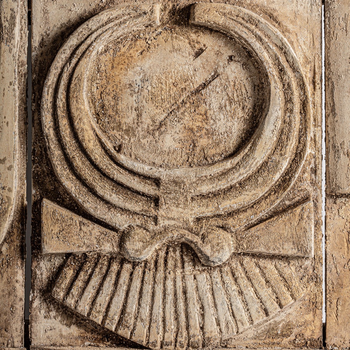 PANEL DECORATIVO AKARIT