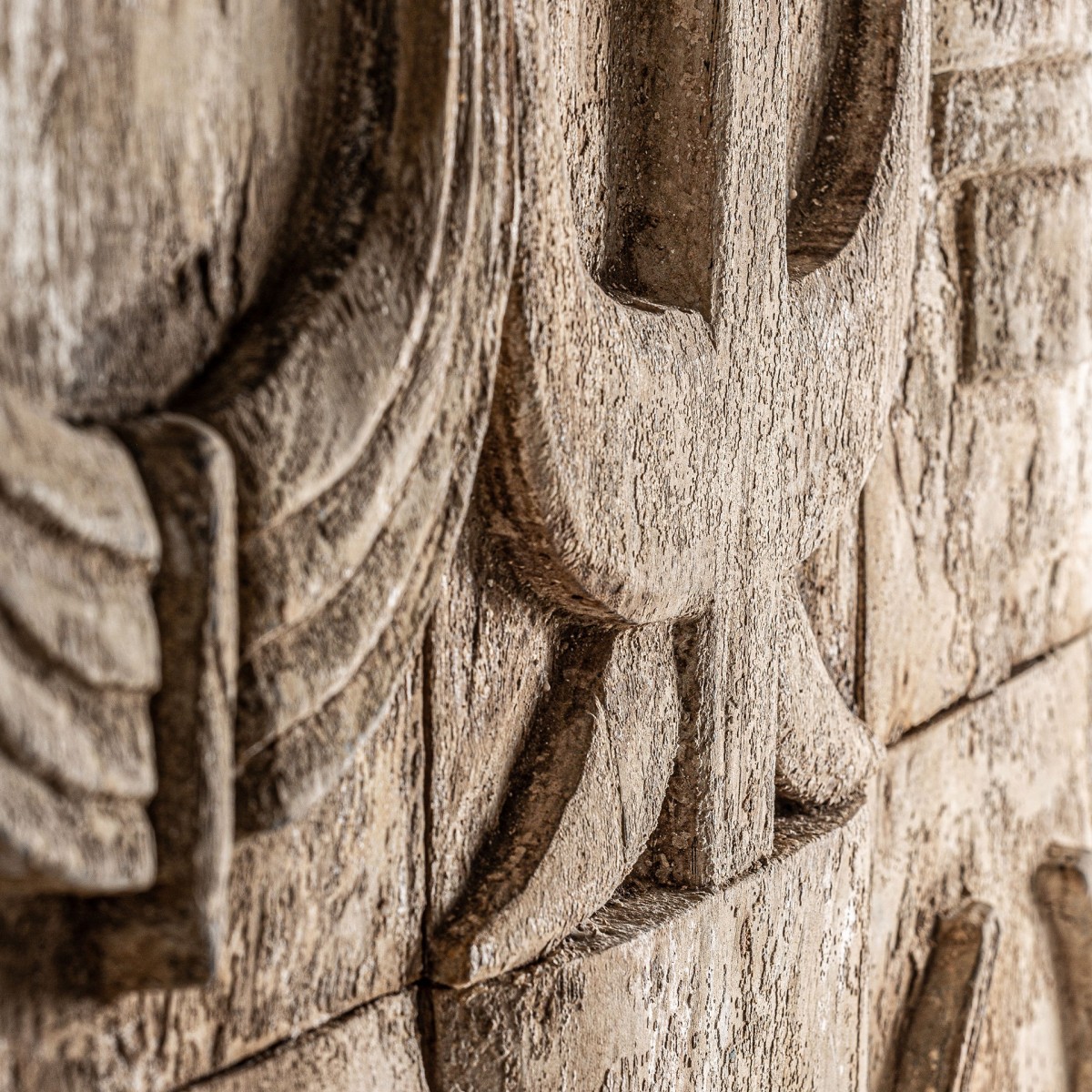 PANEL DECORATIVO AKARIT