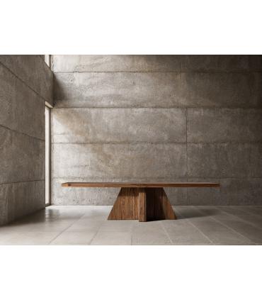 MESA COMEDOR BRUTALIST