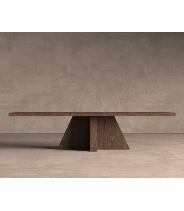 MESA COMEDOR BRUTALIST