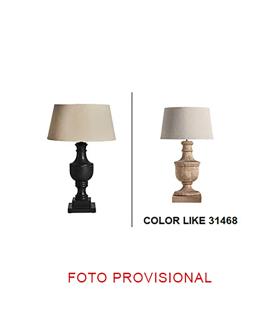 LÁMPARA DE SOBREMESA