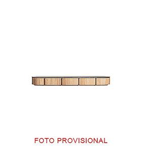 MUEBLE TV