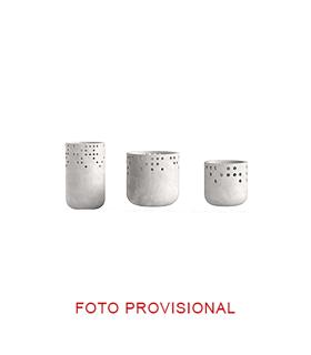 MACETERO JACQUARD J 3