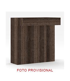MÓDULO BARRA DE BAR
