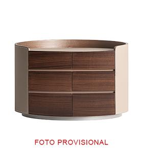 CÓMODA