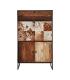 MUEBLE BAR TEXAS
