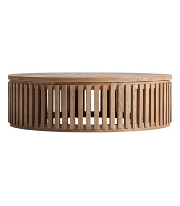 MESA DE CENTRO GABIA