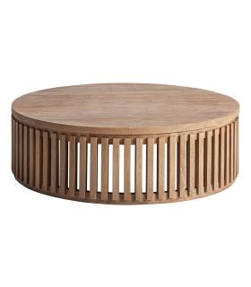 MESA DE CENTRO GABIA