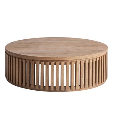 MESA DE CENTRO GABIA