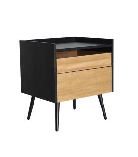 MESITA DE NOCHE BRUSSA