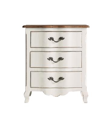 MESITA DE NOCHE PIVKA