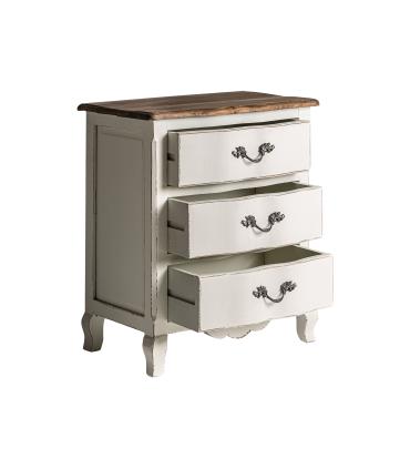 MESITA DE NOCHE PIVKA