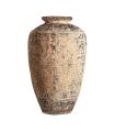 Geslau earthenware jar