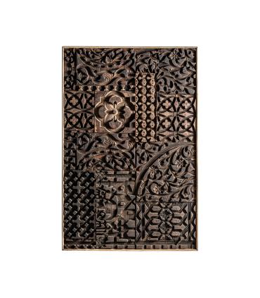 PANEL DECORATIVO KISSEY