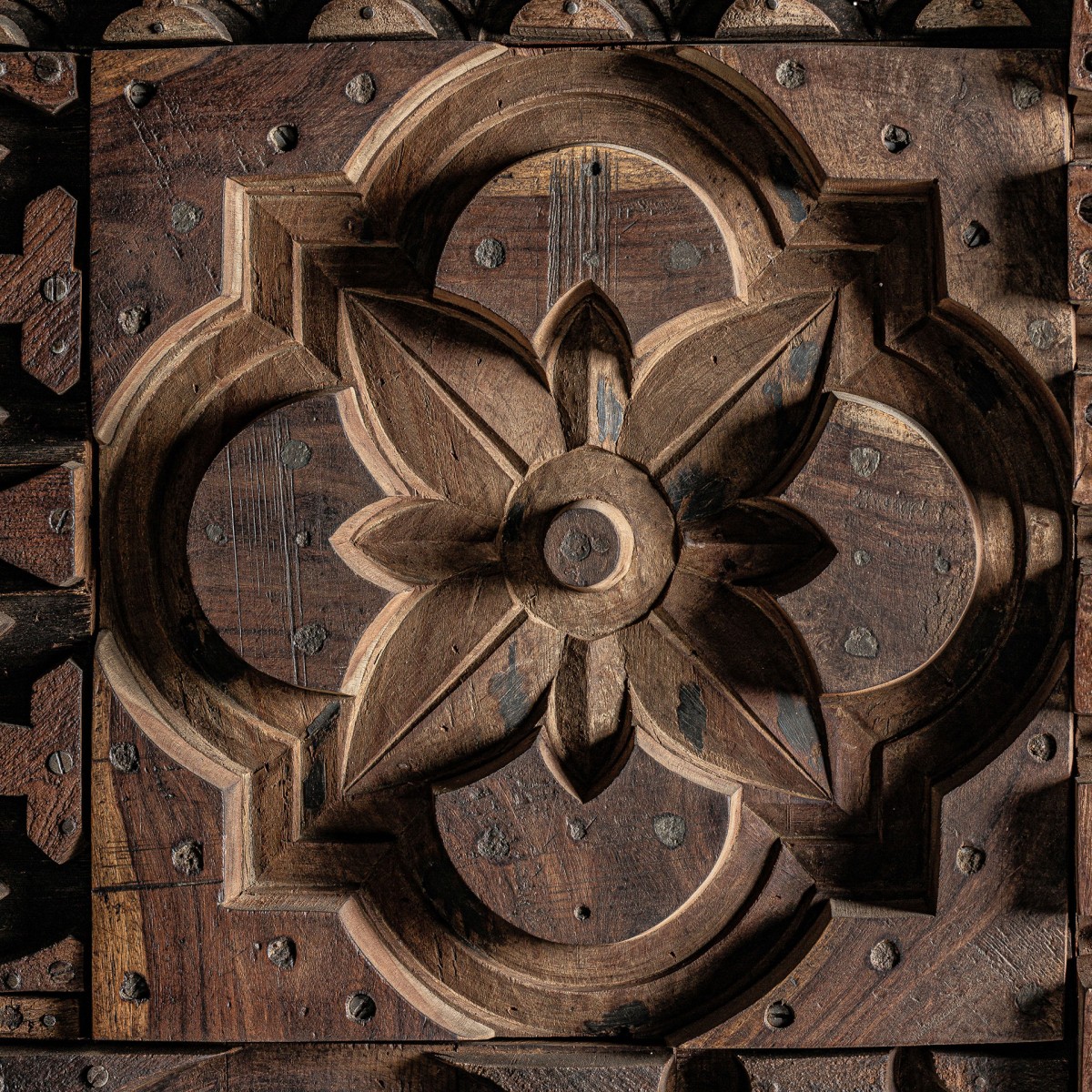 PANEL DECORATIVO KISSEY