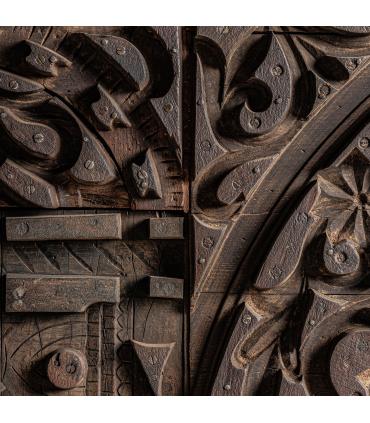 PANEL DECORATIVO KISSEY