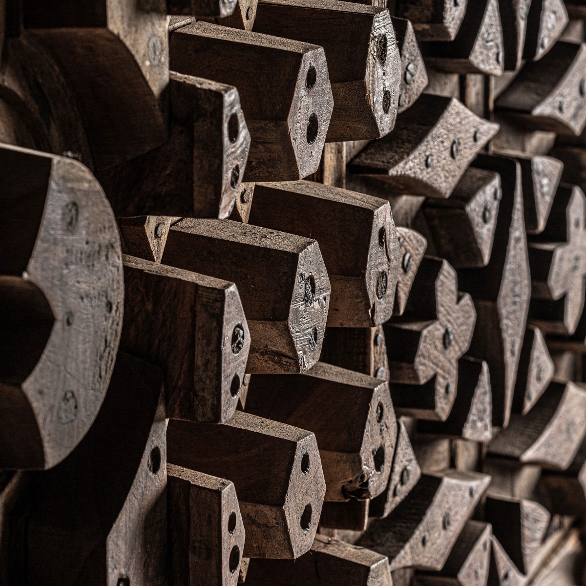 PANEL DECORATIVO KISSEY