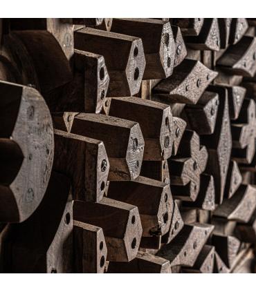 PANEL DECORATIVO KISSEY