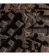 PANEL DECORATIVO KISSEY