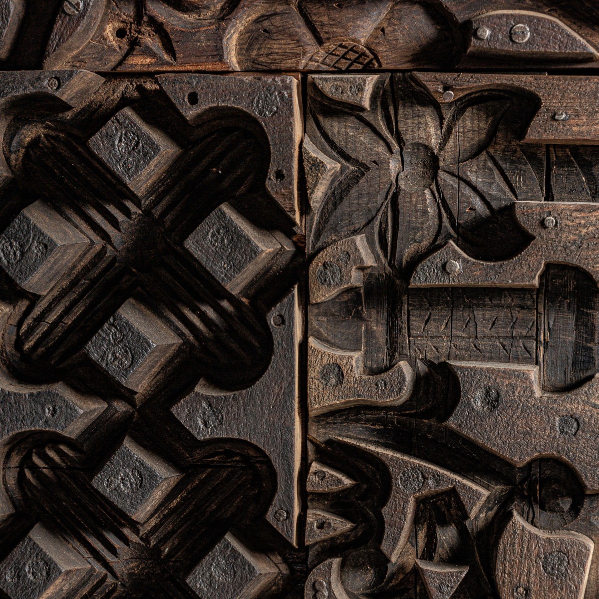 PANEL DECORATIVO KISSEY