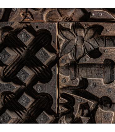 PANEL DECORATIVO KISSEY