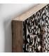 PANEL DECORATIVO KISSEY