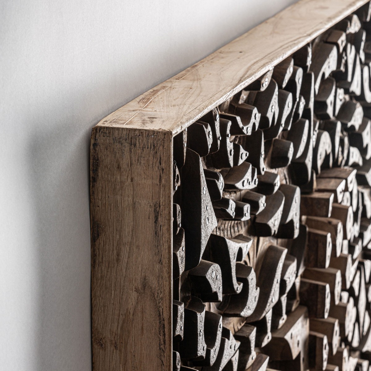 PANEL DECORATIVO KISSEY