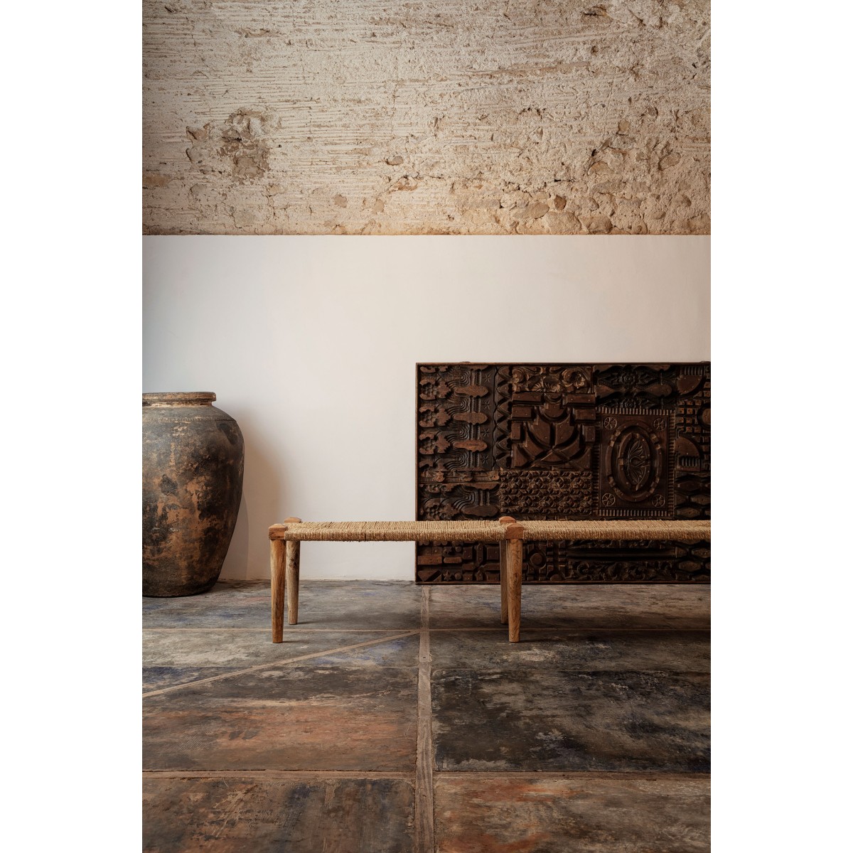 PANEL DECORATIVO KISSEY