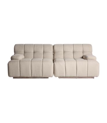 WINZER ECKSOFA MODUL