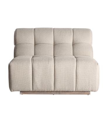 MÓDULO SOFÁ CENTRAL WINZER