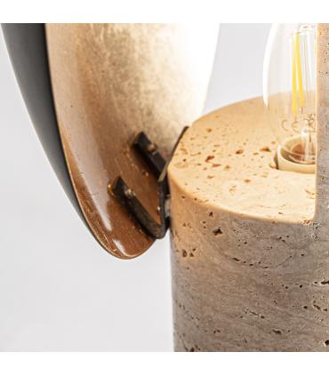 LÁMPARA DE SOBREMESA