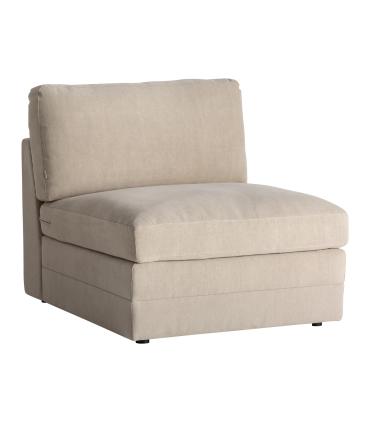 MÓDULO SOFÁ CENTRAL