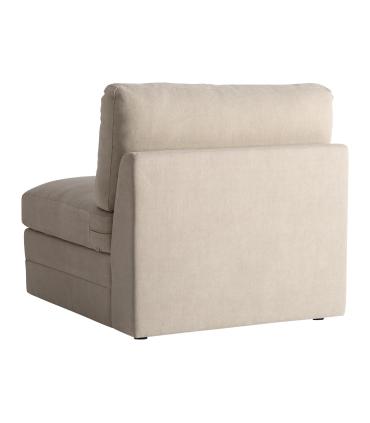 MÓDULO SOFÁ CENTRAL