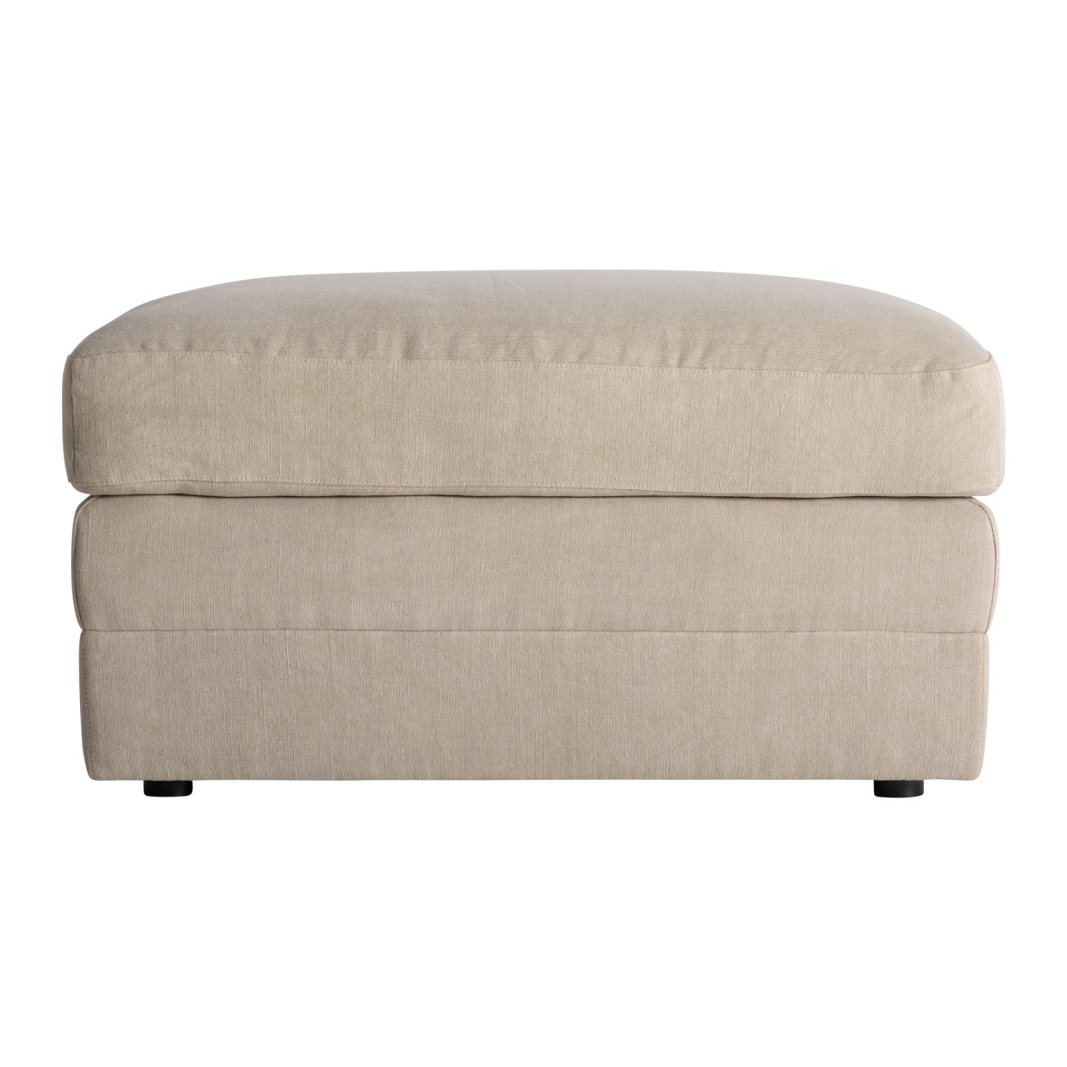 MÓDULO SOFÁ REPOSAPIÉS