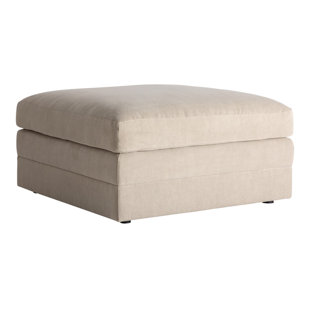 MÓDULO SOFÁ REPOSAPIÉS