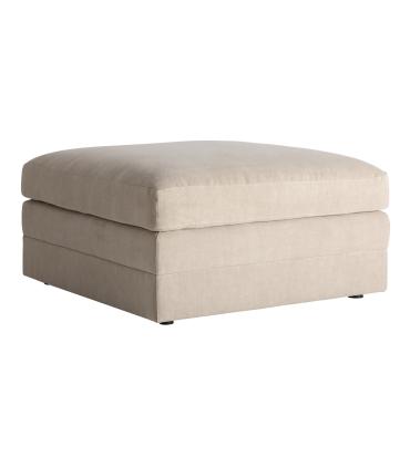 MÓDULO SOFÁ REPOSAPIÉS