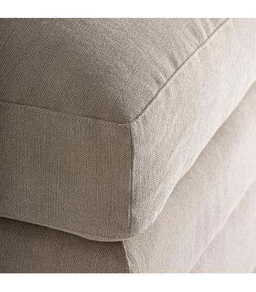 MÓDULO SOFÁ REPOSAPIÉS