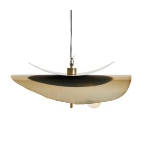 LÁMPARA DE COLGAR HALKE