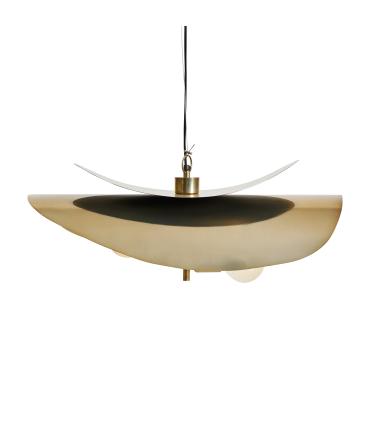 LÁMPARA DE COLGAR HALKE